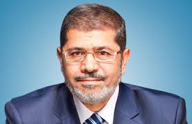 محمد مرسي کجاست؟