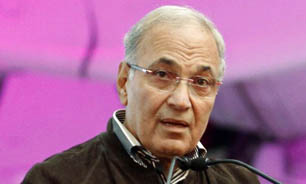 احمد شفیق به مصر بازمی گردد