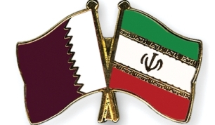امیر قطر فرارسیدن ماه مبارک رمضان را به رییس جمهوری منتخب تبریک گفت