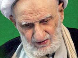آنچه مهم تر از دعا براي فرج است از نگاه حضرت آيت ا... بهجت