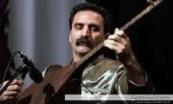 عاشیق "چنگیز مهدی‌پور" نشان درجه يك هنري كشور را كسب كرد