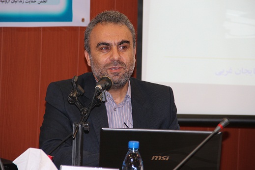 اختصاص 500 میلیارد ریال مستمری به خانواه های زندانیان کشور