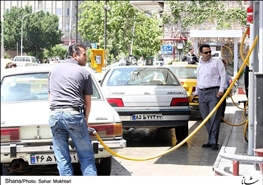 درکدام جایگاه‌های تهران می‌توان بنزین یورو 4 زد؟