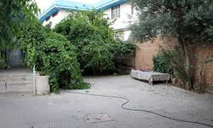 خانه پدری حجت الاسلام والمسلمین حسن روحانی + فیلم