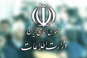 مدل اطلاعاتی ایران باید به الگویی برای کشورهای اسلامی تبدیل شود