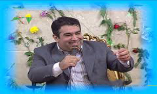 مولودی یوسف زهرا بیا + صوت