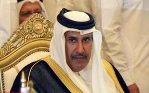 اظهارات مضحک نخست وزیر قطر در اجلاس دوحه