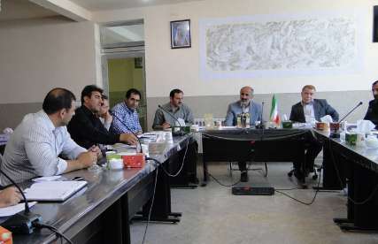 برخورد جدی با خروج غیر قانونی گندم از استان