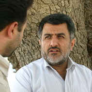 لزوم حمایت مدیران از سرمایه گذاران/ راه اندازی رستوران هوایی در اهواز