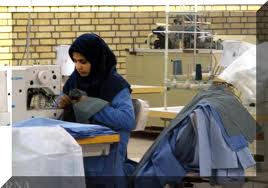 توسعه مهارت های فنی و حرفه ای بستر اشتغال پایدار است