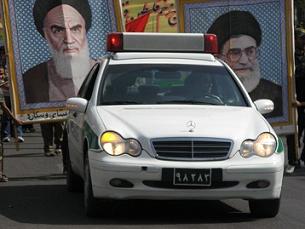 امنیت تفرجگاه‏ ها در فیروزکوه توسعه اقتصادی و زیست محیطی را به همراه دارد