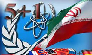 انتخابات موفقيت آميز ايران و اينده روشن مذاکرات هسته اي تهران و 1+5