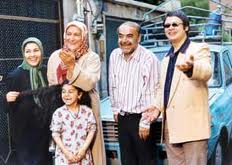 "ماهی ها تشنه ترینن روی لباشون آهه و آهه" با صدای مجید اخشابی+صوت