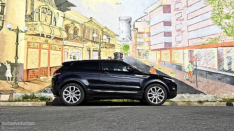 نخستین SUV جگوار به بازار می آید