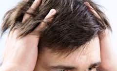 ویژگی‌های افرادی که موهای تیز تیزی دارند