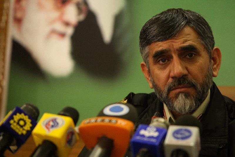 پليس يک‌هفته‌اي تمامي معتادان را از کشور جمع مي‌کند