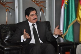 دولت اقلیم کردستان مخالف هرگونه حضور منافقین در عراق است