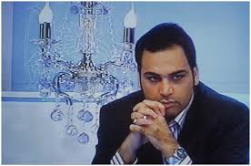 " احسان عليخاني" بالاخره اعتراف كرد