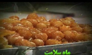 راهکاری برای رفع تشنگی + فیلم