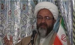 عزتمندی زن مسلمان در پناه حجاب میسر شده است