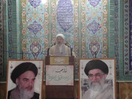جایگاه شورای نگهبان برای حفظ اسلام جایگاه بی بدیلی است