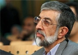حداد عادل از بانیان اصلی وحدت اصولگرایان و همگرایی این جریان است