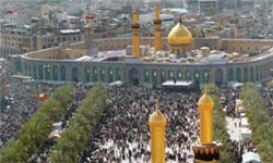 پیش‌ثبت‌نام جدید اعزام عتبات عالیات فردا آغاز می‌شود