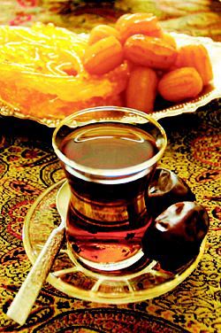 سفره افطاری ثبت جهانی خواهد شد