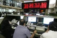 داد و ستد بیش از 128 میلیون سهم در هفته ای که گذشت