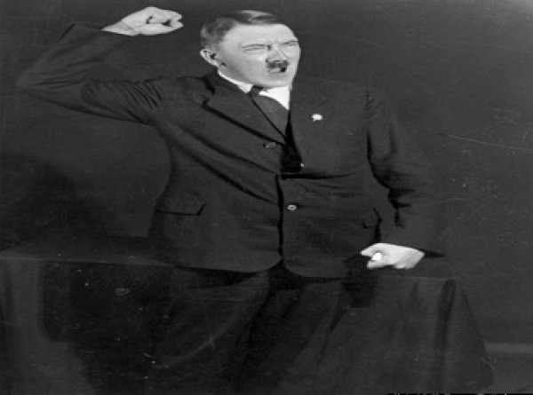 انتشار نگاتيوي که هيتلر دستور انهدامش را داده بود+ تصاوير