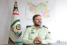 برخورد با محتکران آرد، گندم و خرما در ماه رمضان