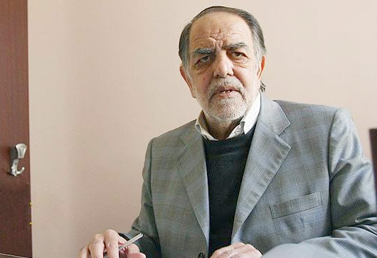 واكنش صداوسيما به اظهارات تركان