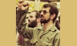 استانداری که با گرفتن حکمش گریه کرد