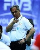 ولاسکو: شکست در برابر آلمان دلایل روحی و روانی دارد