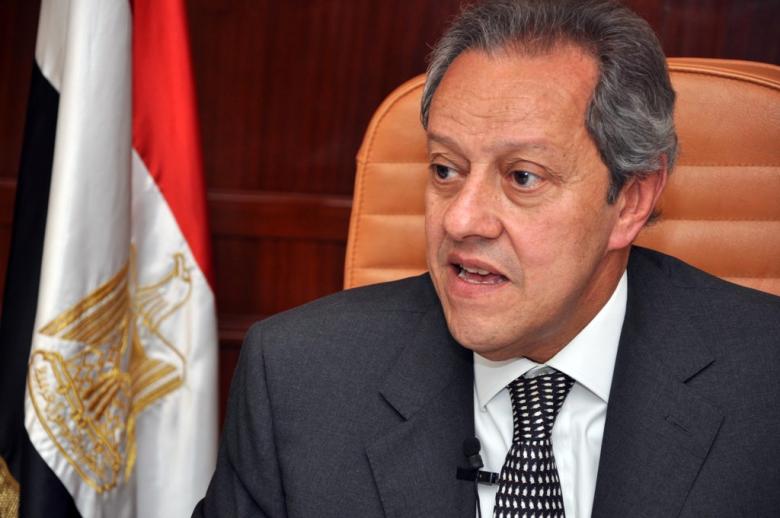 اسامي شماري از وزراي مصر مشخص شد