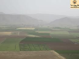 ‏۱۰ هزار هكتار از زمين هاي سيروان آبي مي شود‏