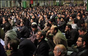 نواي حاج منصور در راديو تهران