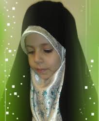 ایمان منشأ رعایت حجاب است