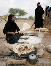 تلاش بیشتر برای جذب اعتبار مطالعات عشايري