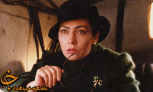 تشكر ويژه بازيگر سينماي ايران از مردم