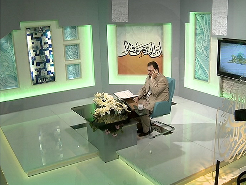 قاریان بین المللی ایرانی مهمان ویژه الکوثر