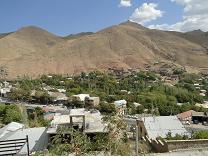 نمی گذاریم محیط زیست و بافت توریستی آبعلی تخریب شود