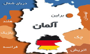 خرید سلاح توسط  قطر و عربستان از آلمان