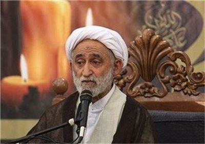 توصیه اخلاقی مرحوم بهجت از زبان آیت‌الله استادی / از حرکت در راه خدا منصرف نشوید