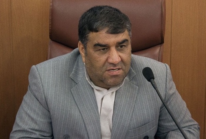 شهادت برخي از هموطنان مناطق مرزي پس از برگزاري جشن پاکسازي مناطق آلوده به مين!