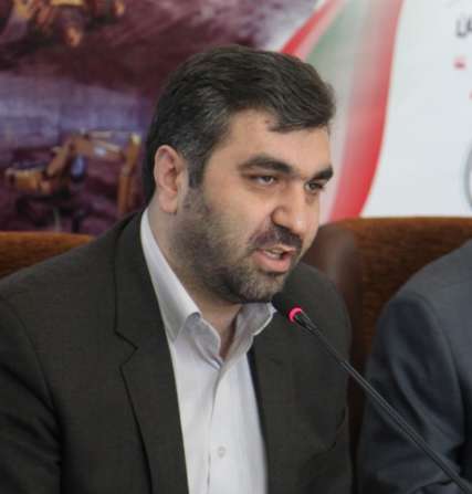 بهره برداری از سد کالپوش با حضور معاون اول رییس جمهوری آغاز می شود