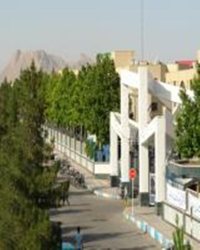 دکترای نانوفیزیک در دانشگاه شاهرود ایجاد شد