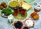 آشنایی با آیین مردم سمنان در ماه مبارک رمضان