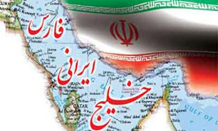 افزایش 2 درجه ای دمای خلیج فارس طی 17 سال گذشته