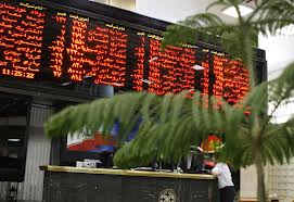 بازگشت روند صعودي در بازار سرمايه